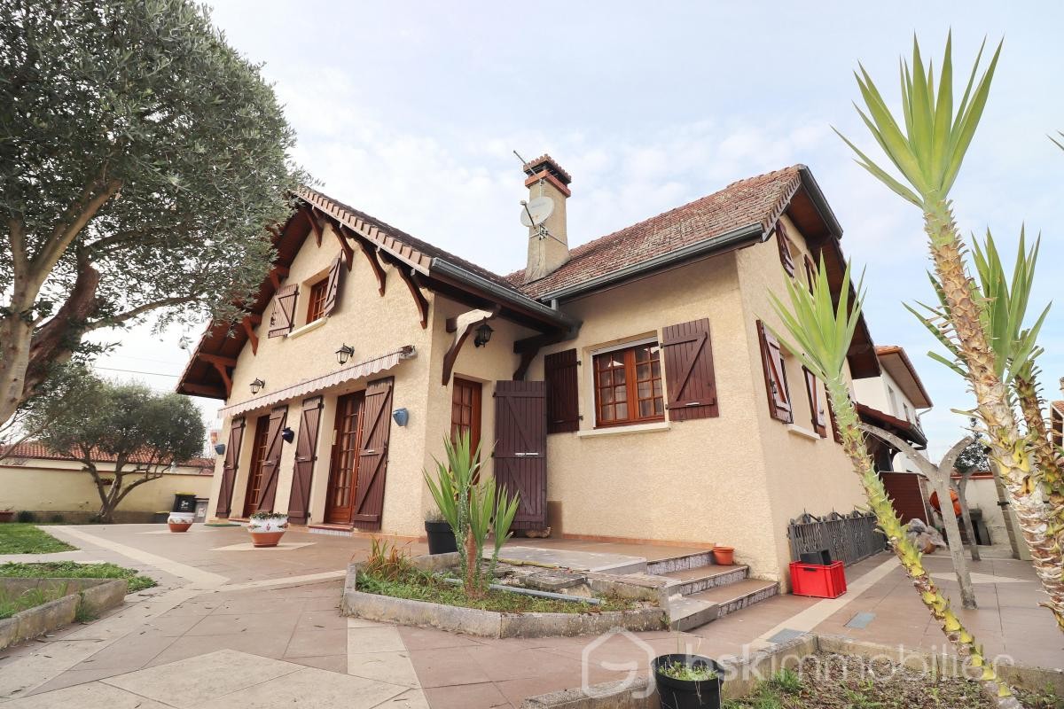 Vente Maison à Tarbes 6 pièces