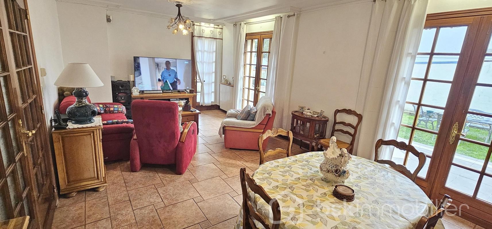 Vente Maison à Tarbes 6 pièces