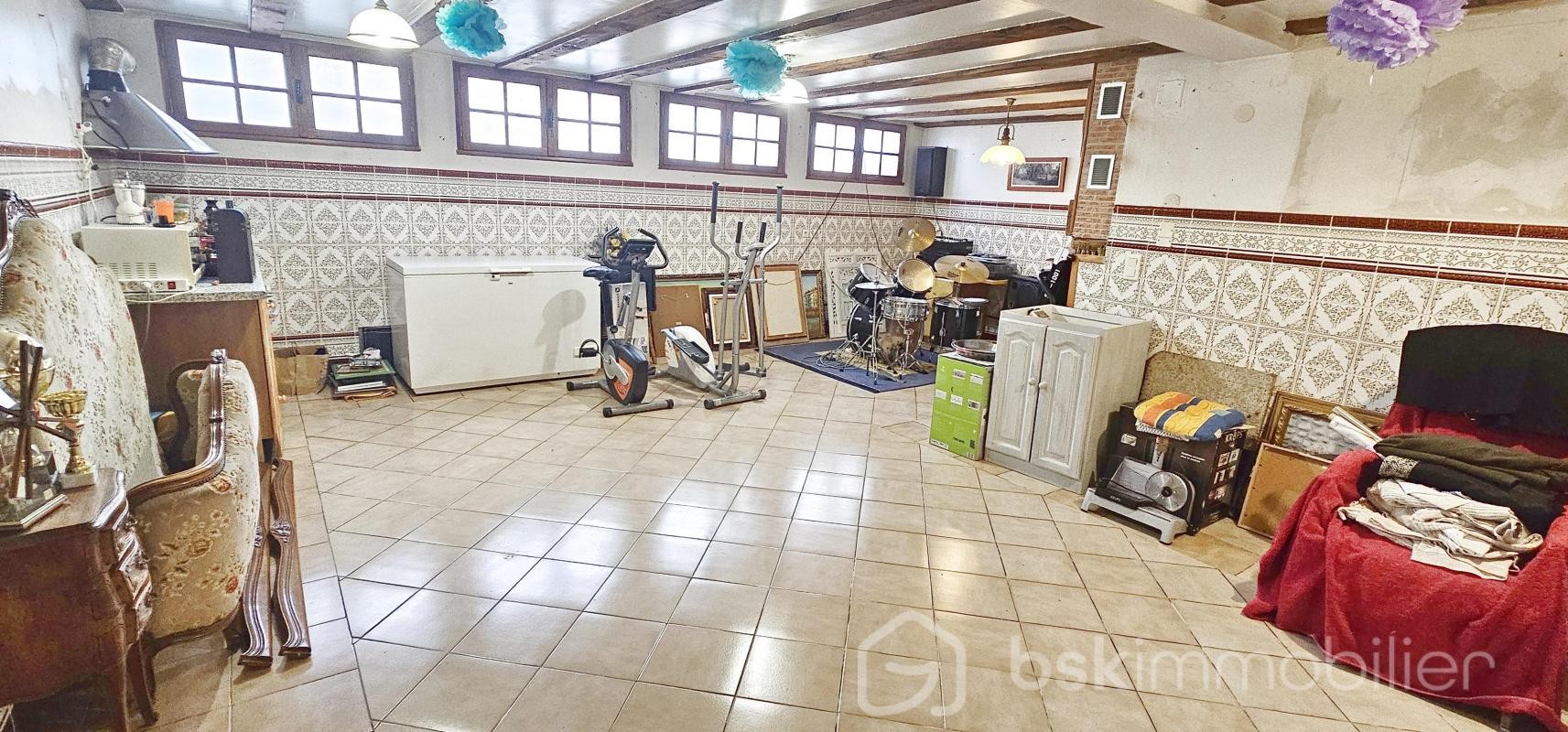 Vente Maison à Tarbes 6 pièces