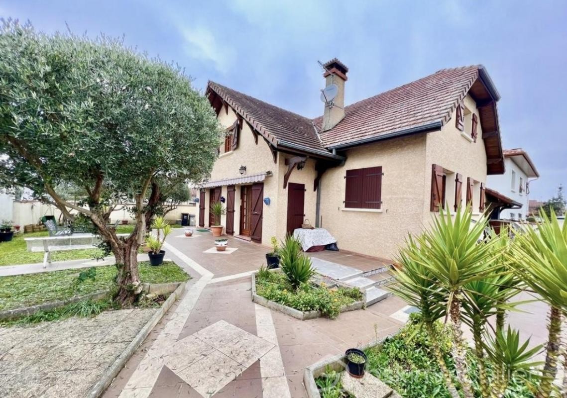 Vente Maison à Tarbes 6 pièces