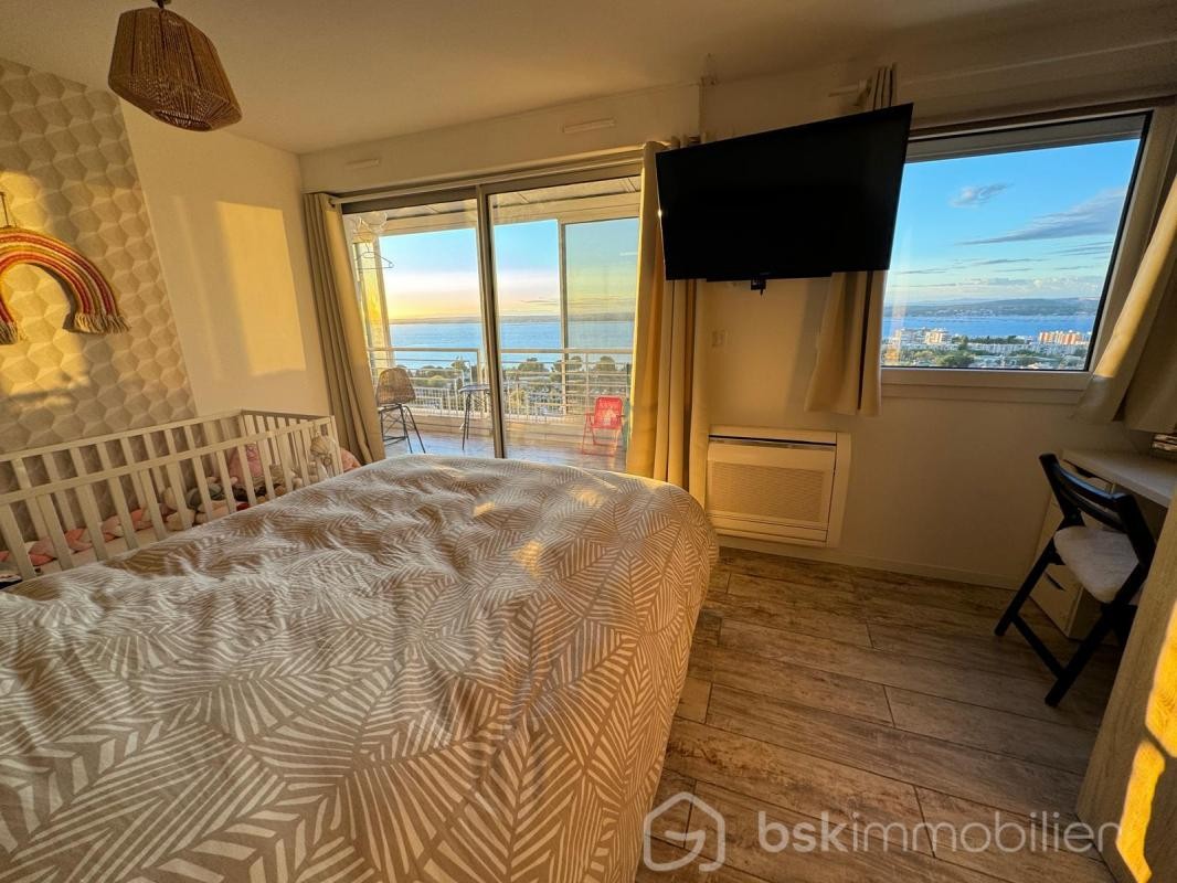 Vente Appartement à Sète 2 pièces