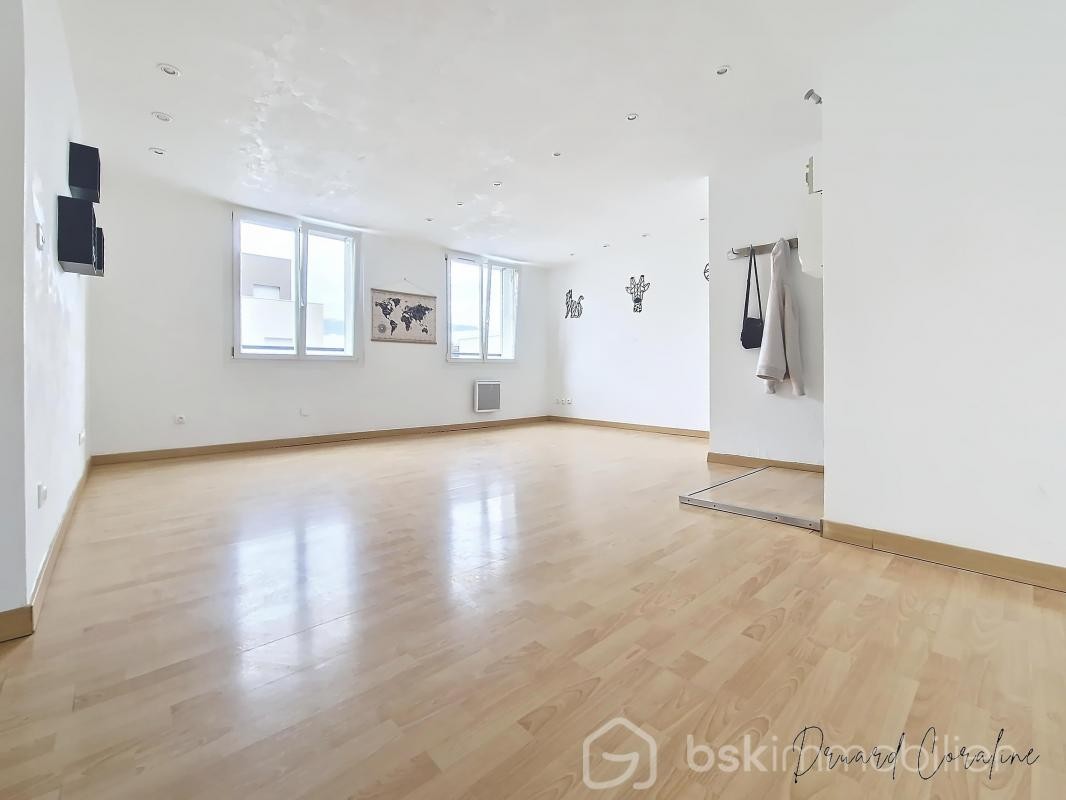 Vente Appartement à Fontaine 4 pièces