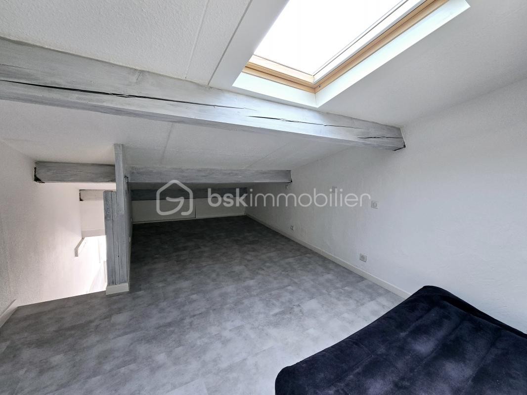 Vente Appartement à Pégomas 2 pièces