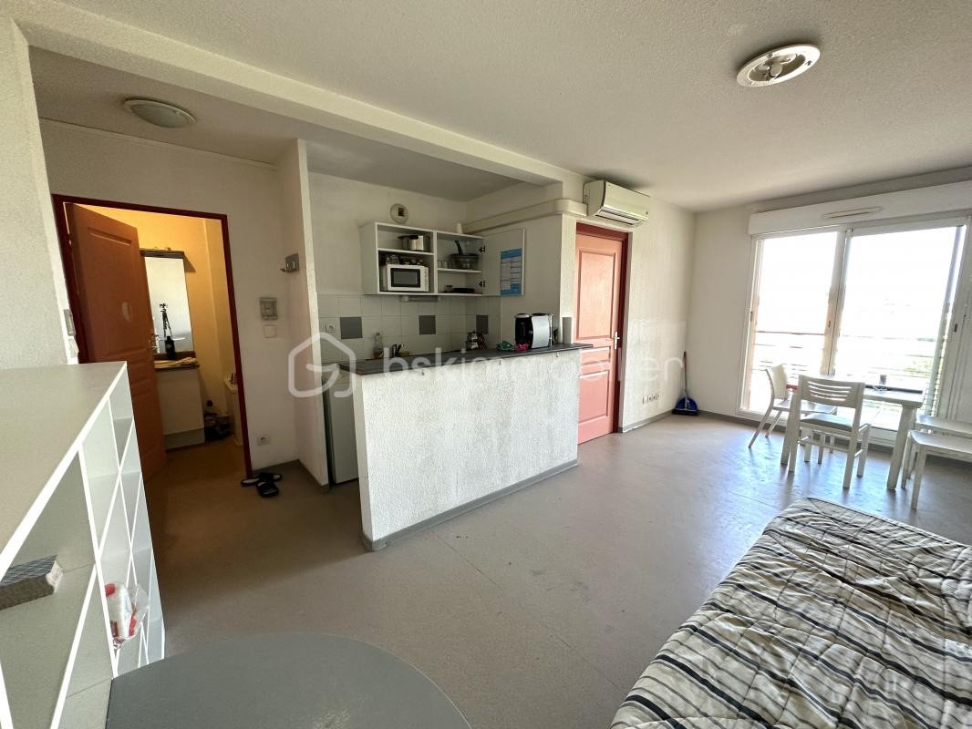 Vente Appartement à Béziers 2 pièces