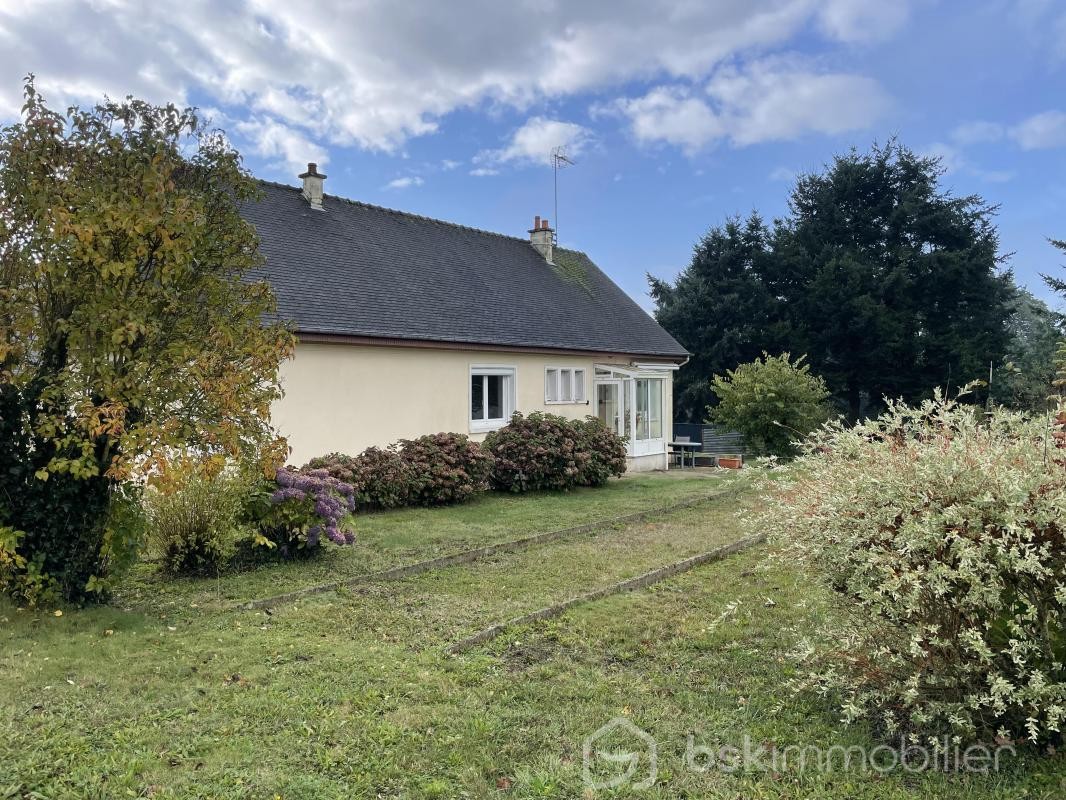 Vente Maison à Josselin 4 pièces