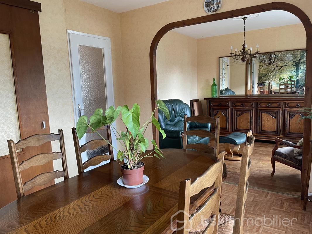 Vente Maison à Josselin 4 pièces