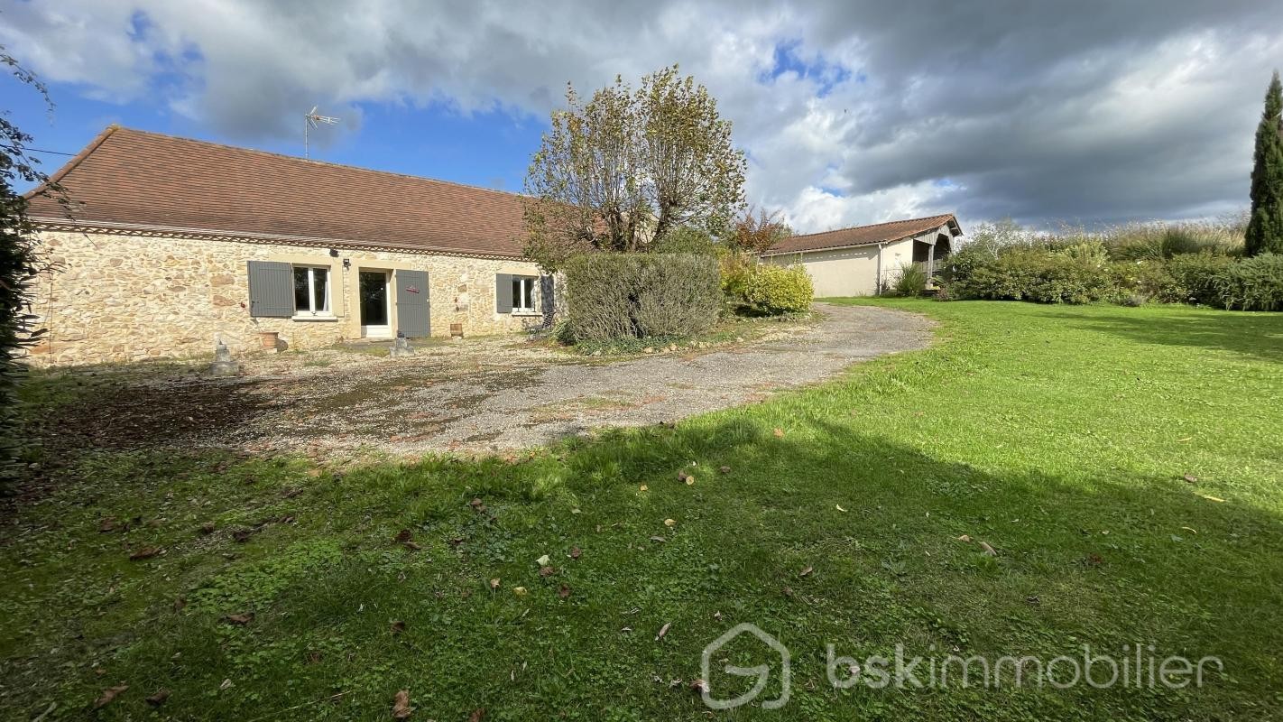 Vente Maison à Bergerac 4 pièces