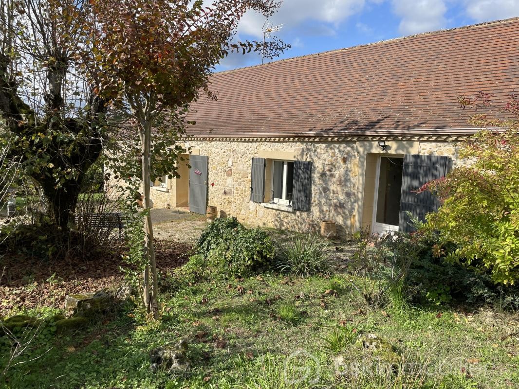 Vente Maison à Bergerac 4 pièces