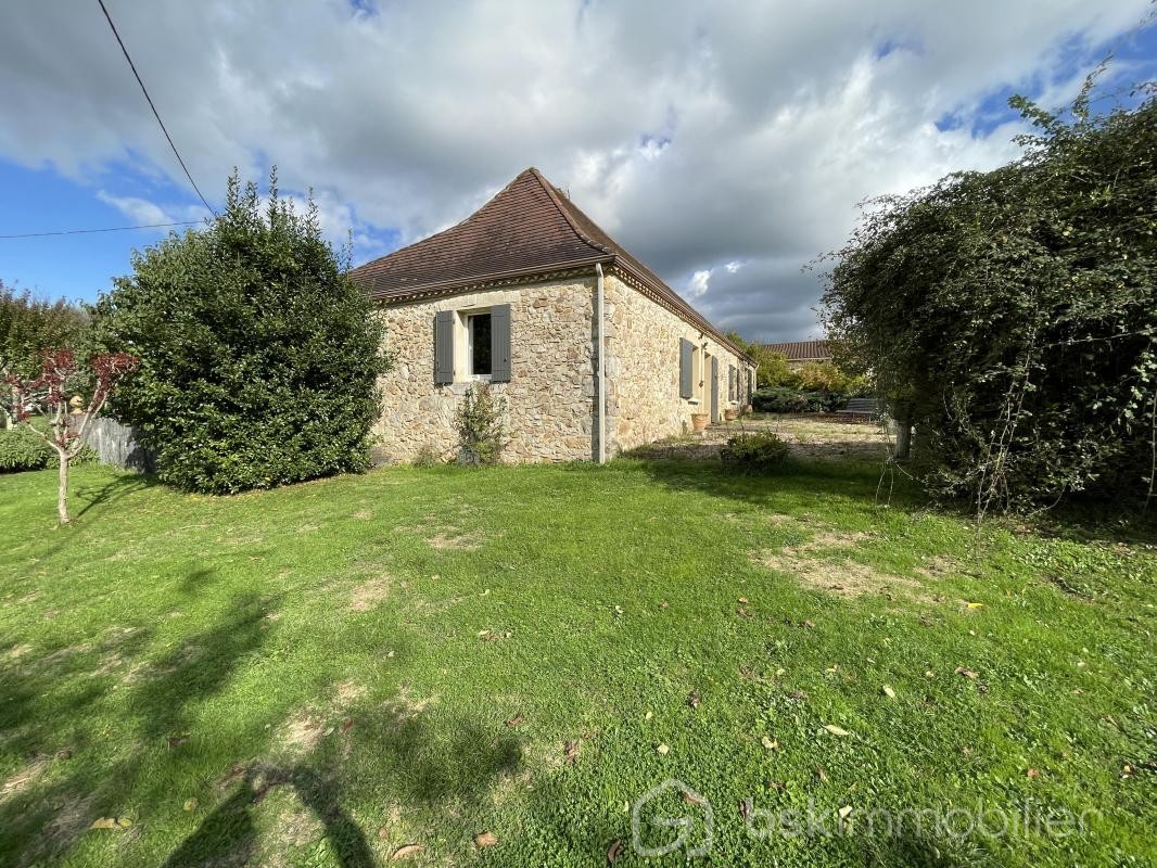 Vente Maison à Bergerac 4 pièces