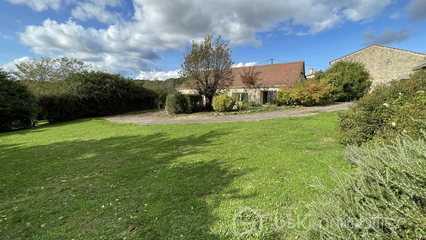 Vente Maison à Bergerac 4 pièces