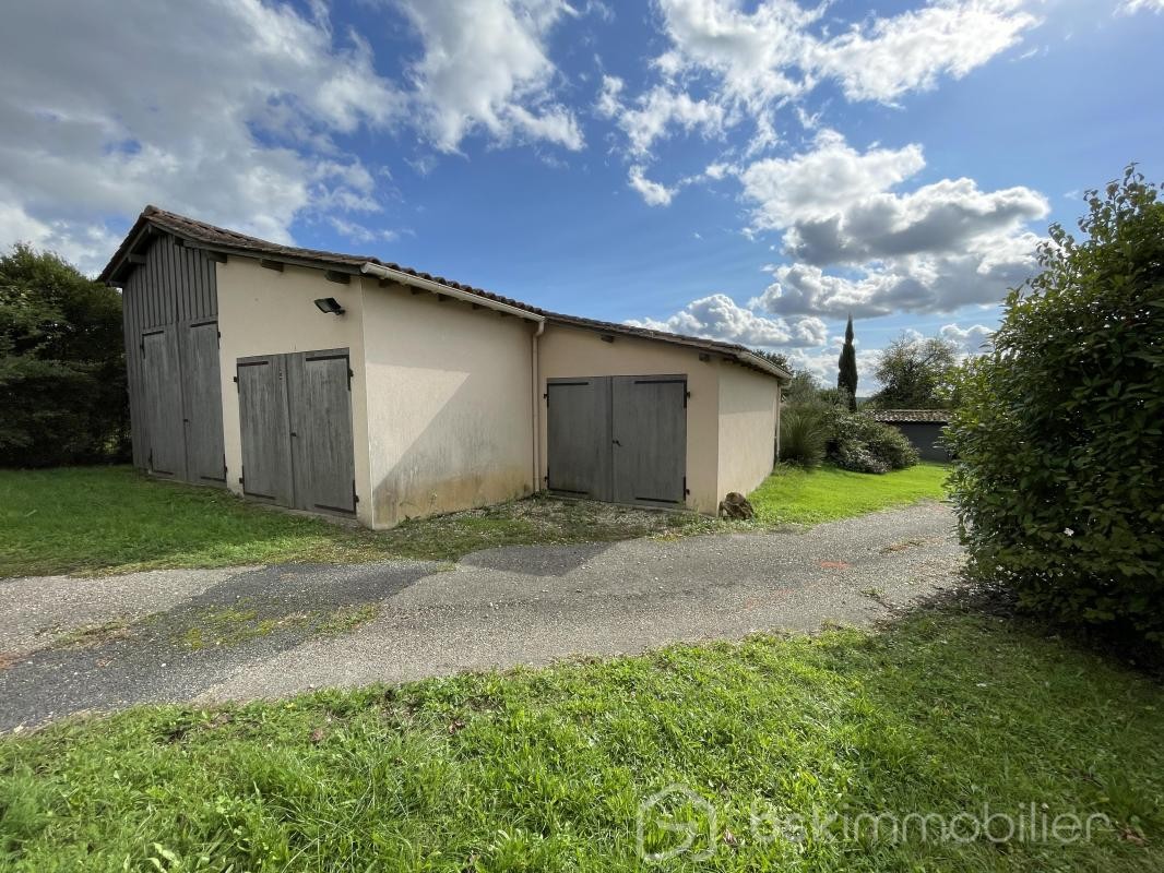 Vente Maison à Bergerac 4 pièces