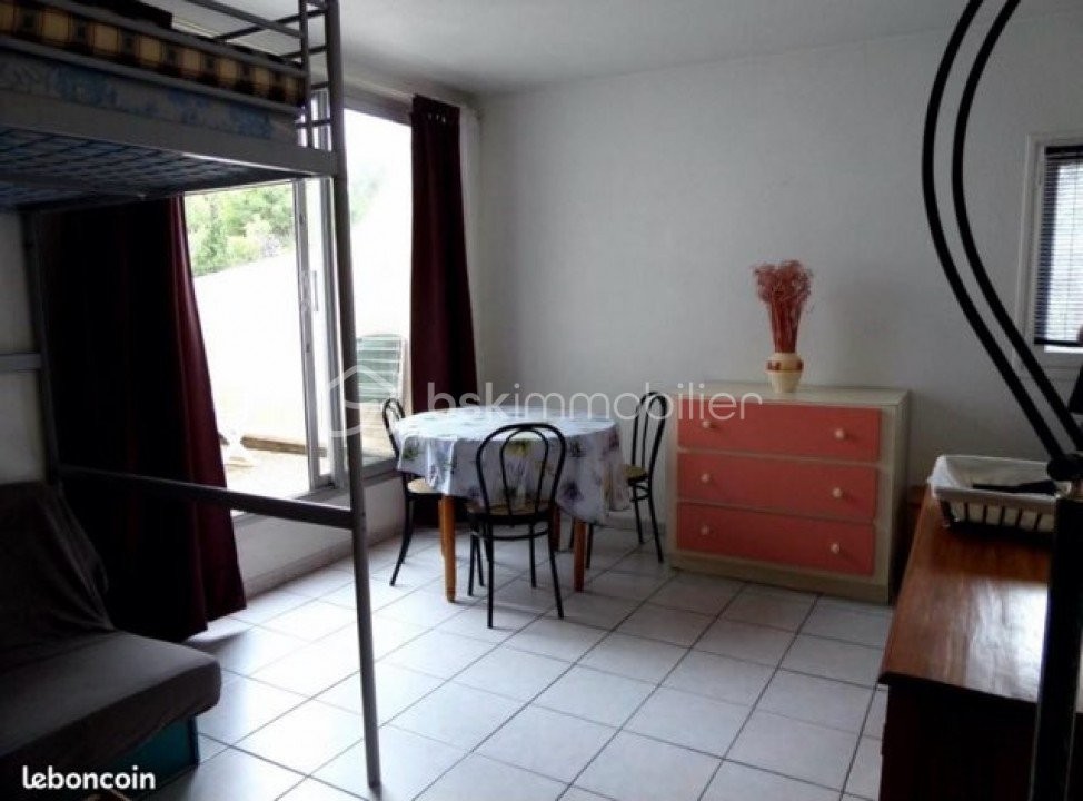 Vente Appartement à Saint-Cyprien 1 pièce