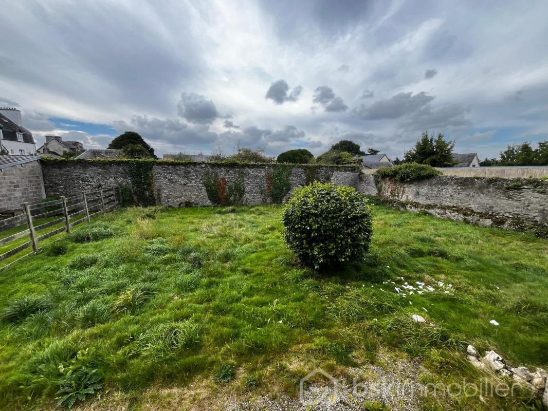 Vente Maison à Carhaix-Plouguer 6 pièces