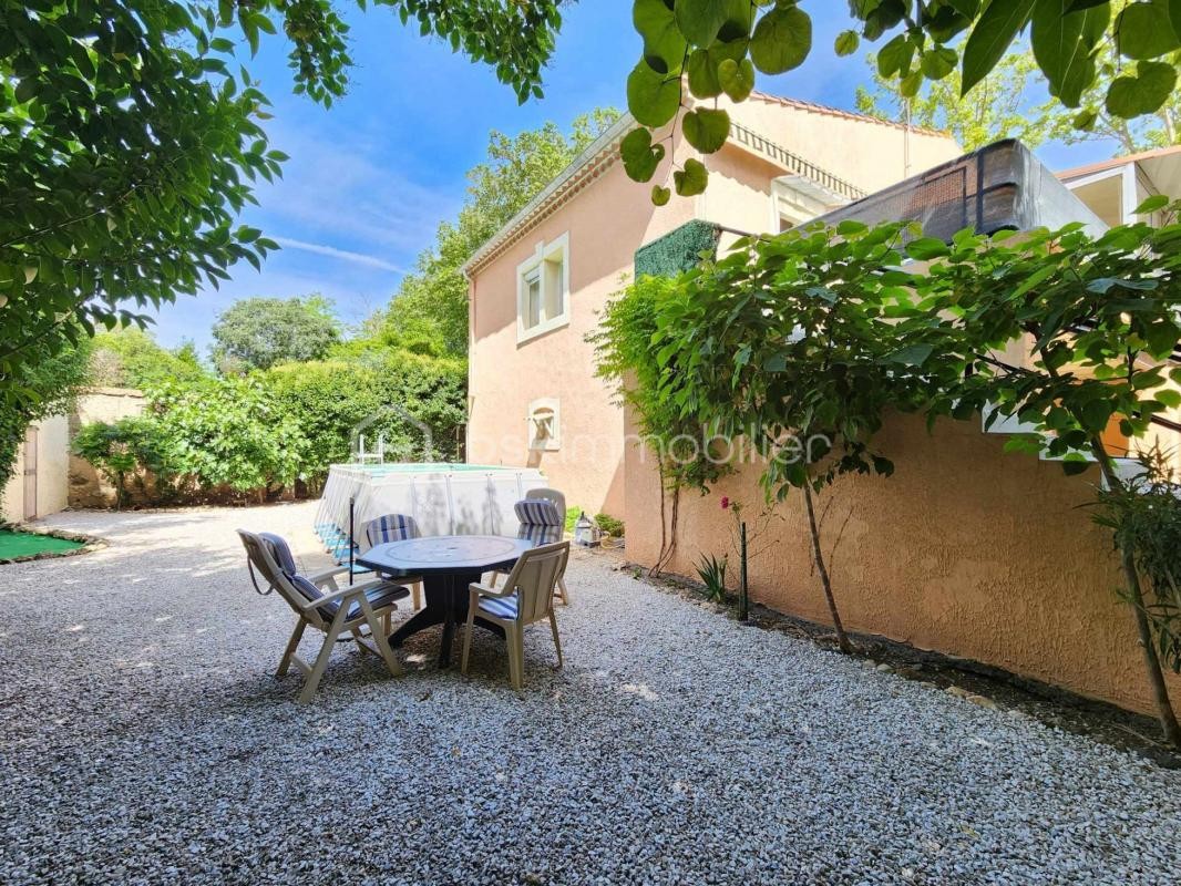 Vente Maison à Pézenas 5 pièces