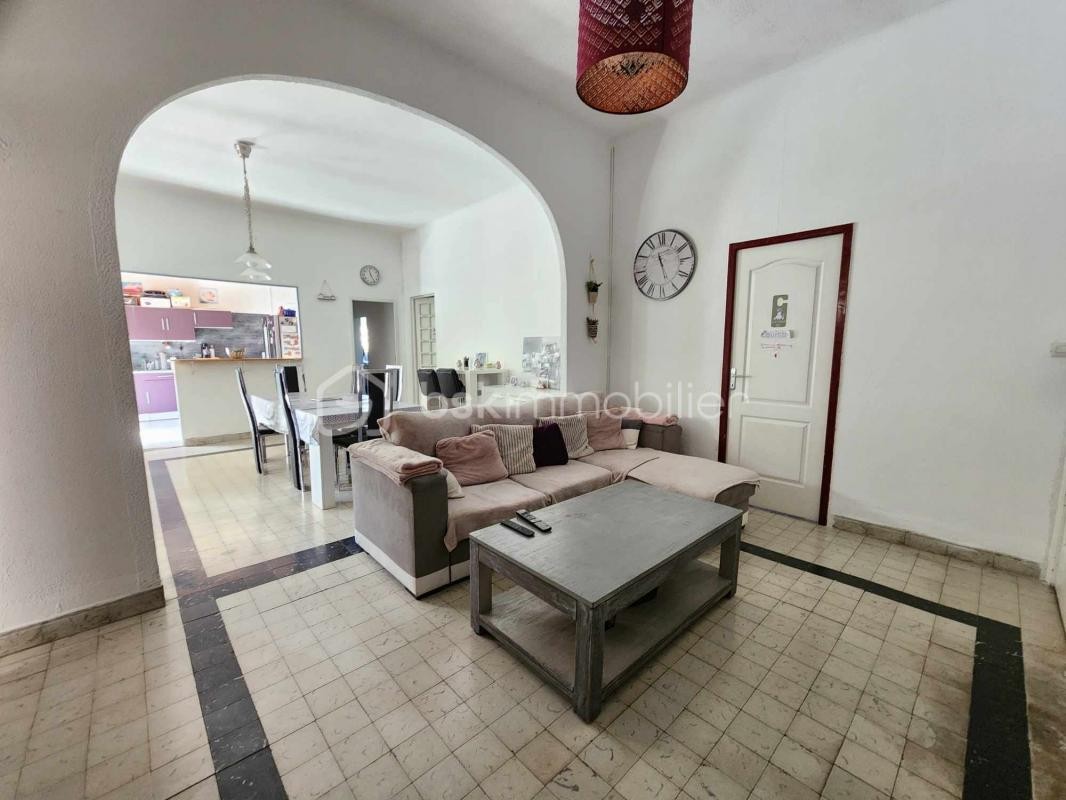 Vente Maison à Pézenas 5 pièces