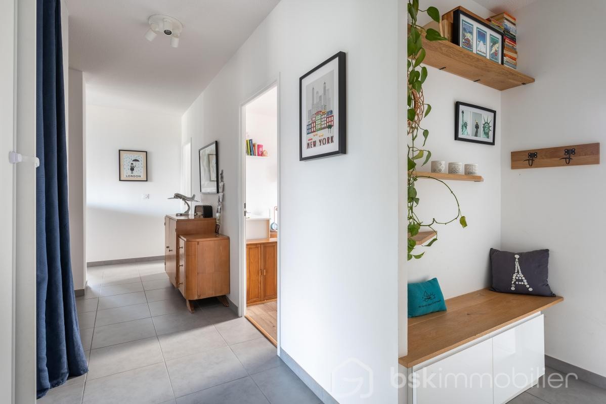 Vente Appartement à Grenoble 4 pièces