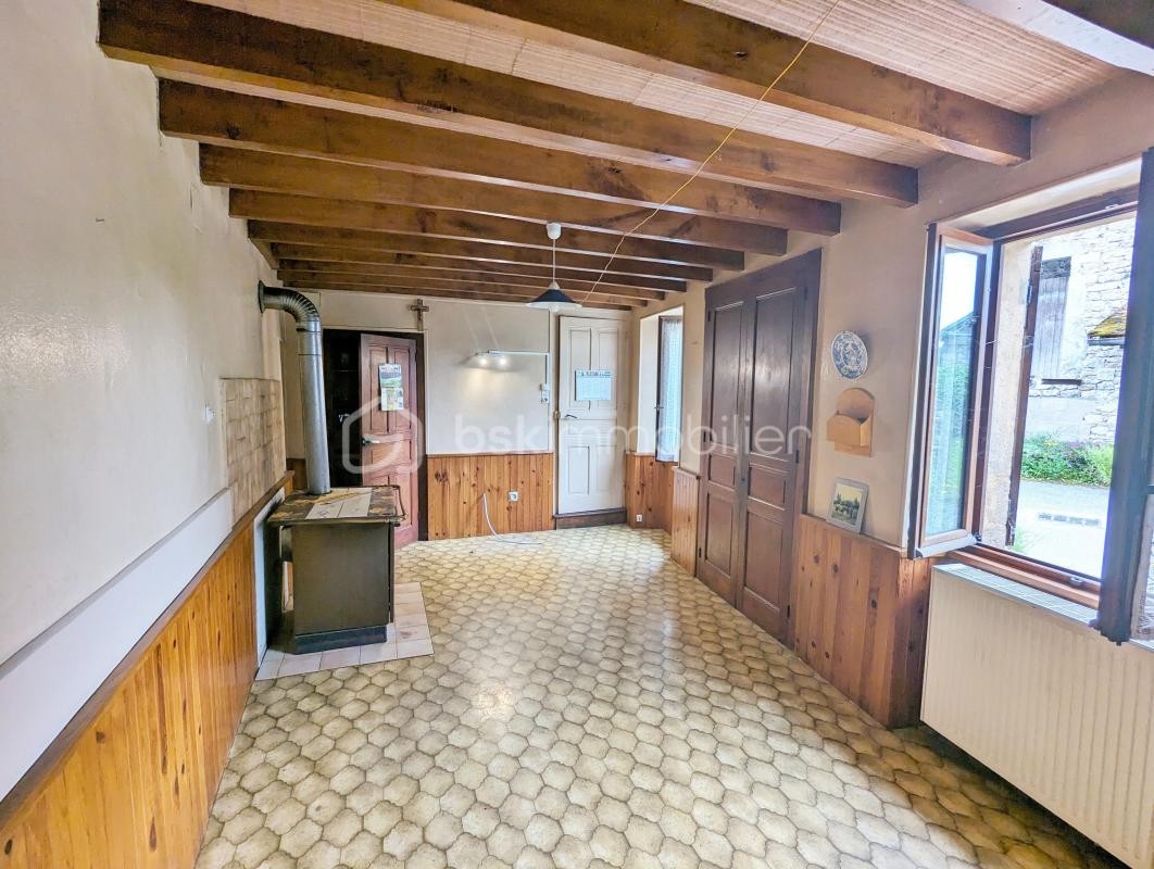 Vente Maison à Yenne 5 pièces