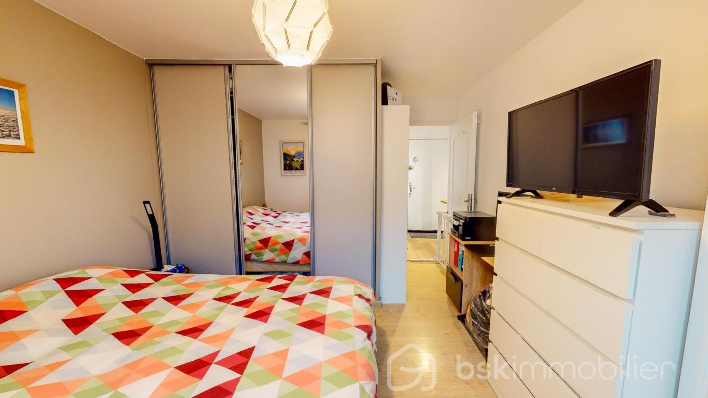 Vente Appartement à Annecy 2 pièces