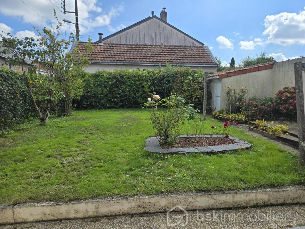 Vente Maison à Nantes 4 pièces