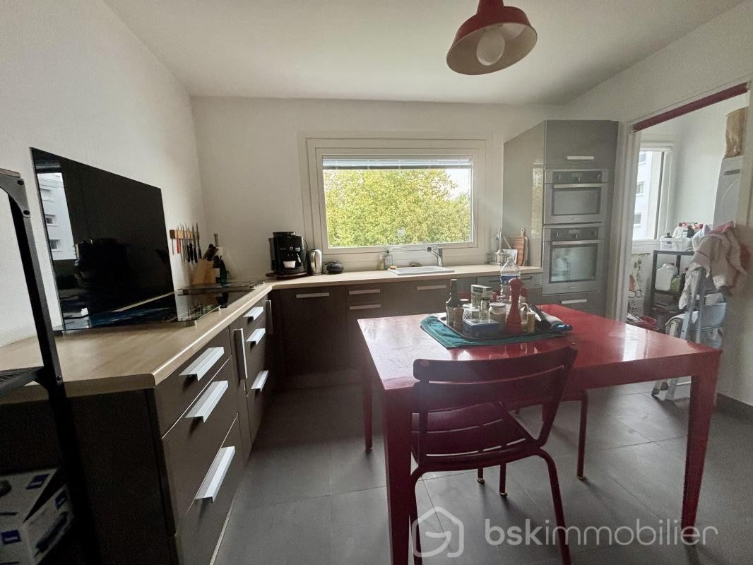 Vente Appartement à Vannes 4 pièces