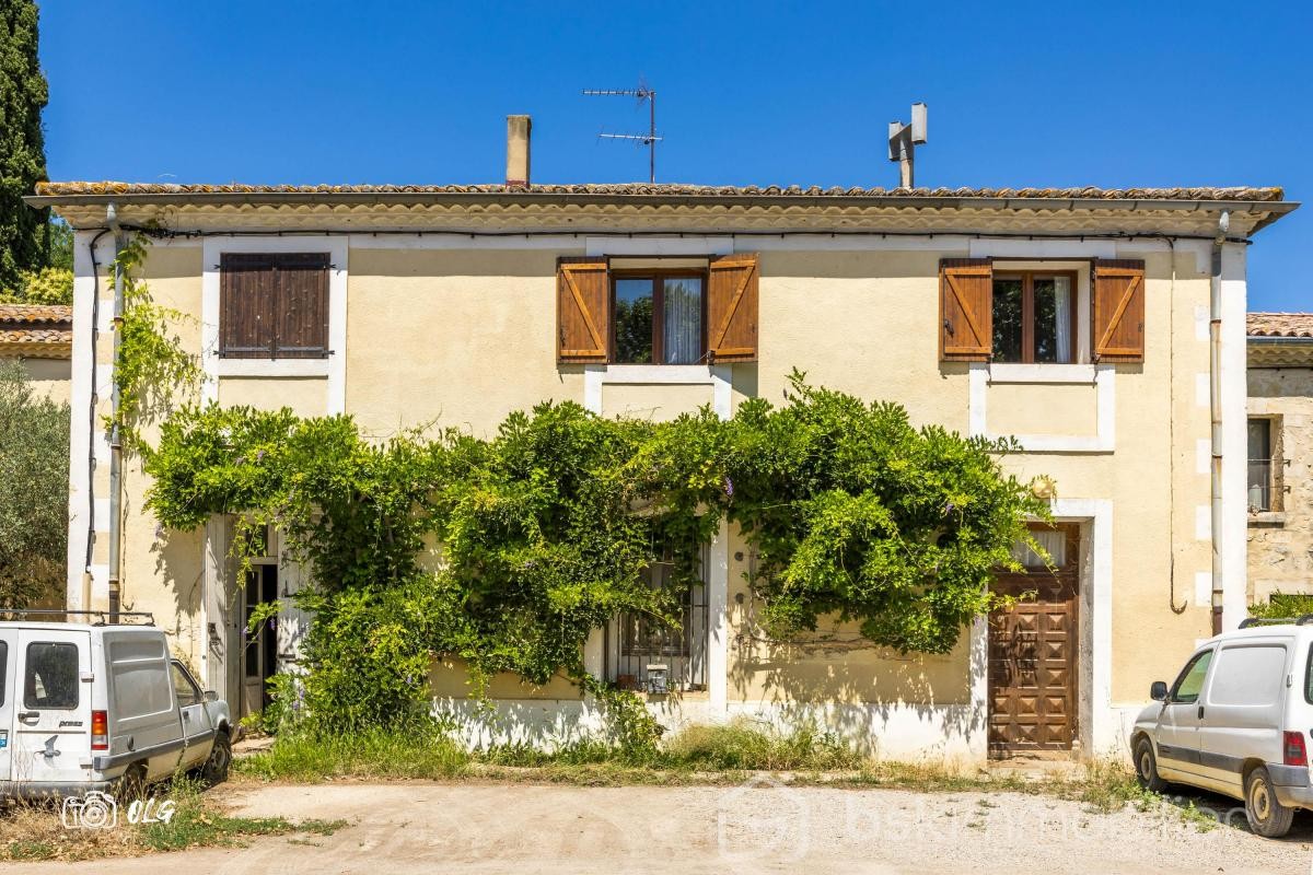 Vente Maison à Mauguio 10 pièces