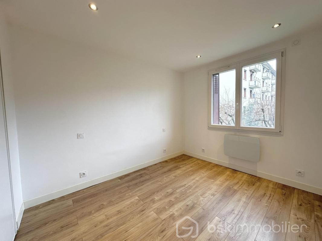 Vente Appartement à Chambéry 3 pièces