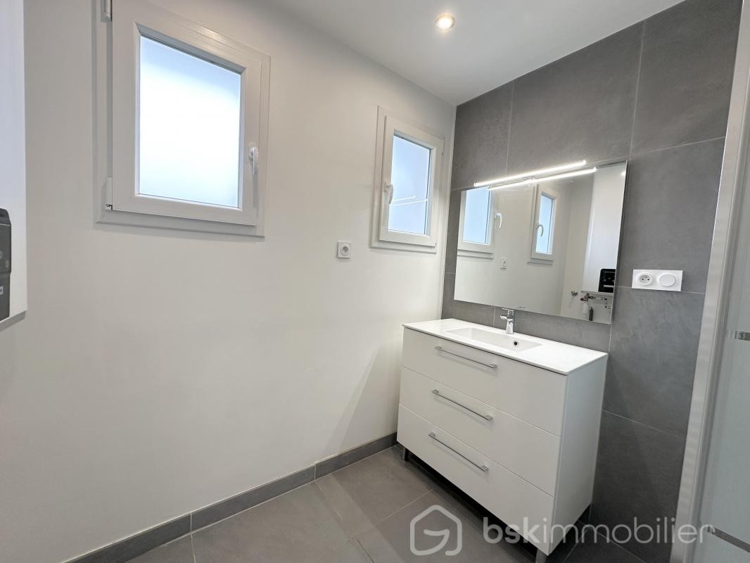 Vente Appartement à Chambéry 3 pièces