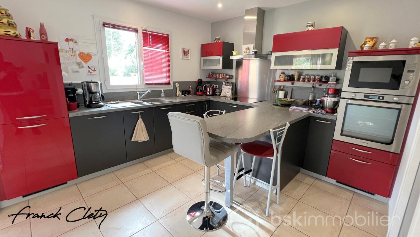 Vente Maison à Lorgues 6 pièces