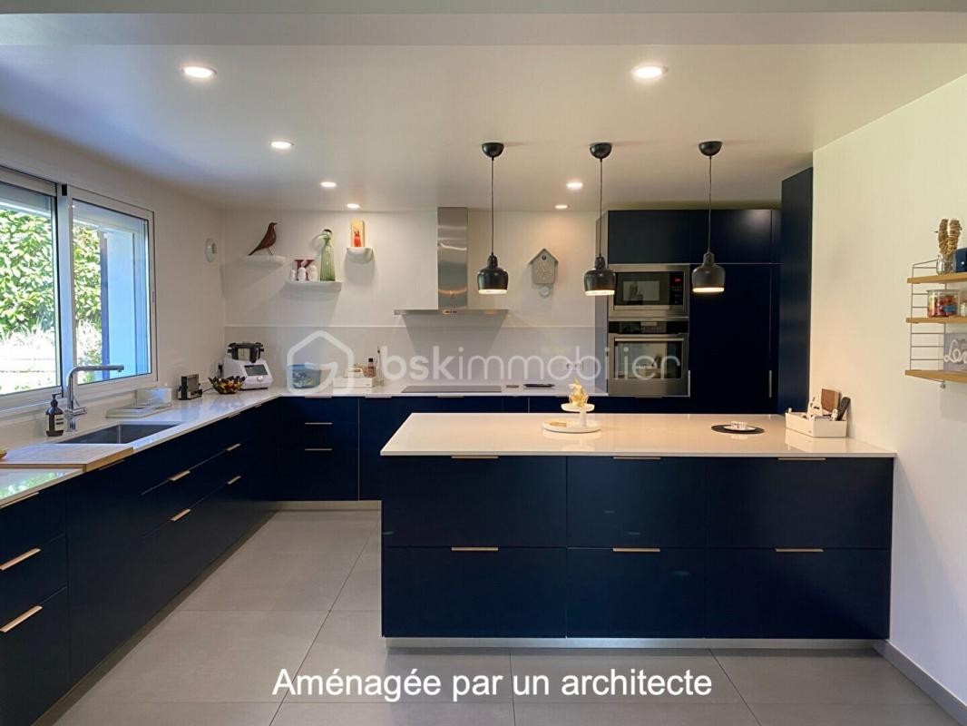 Vente Maison à Saint-Witz 7 pièces