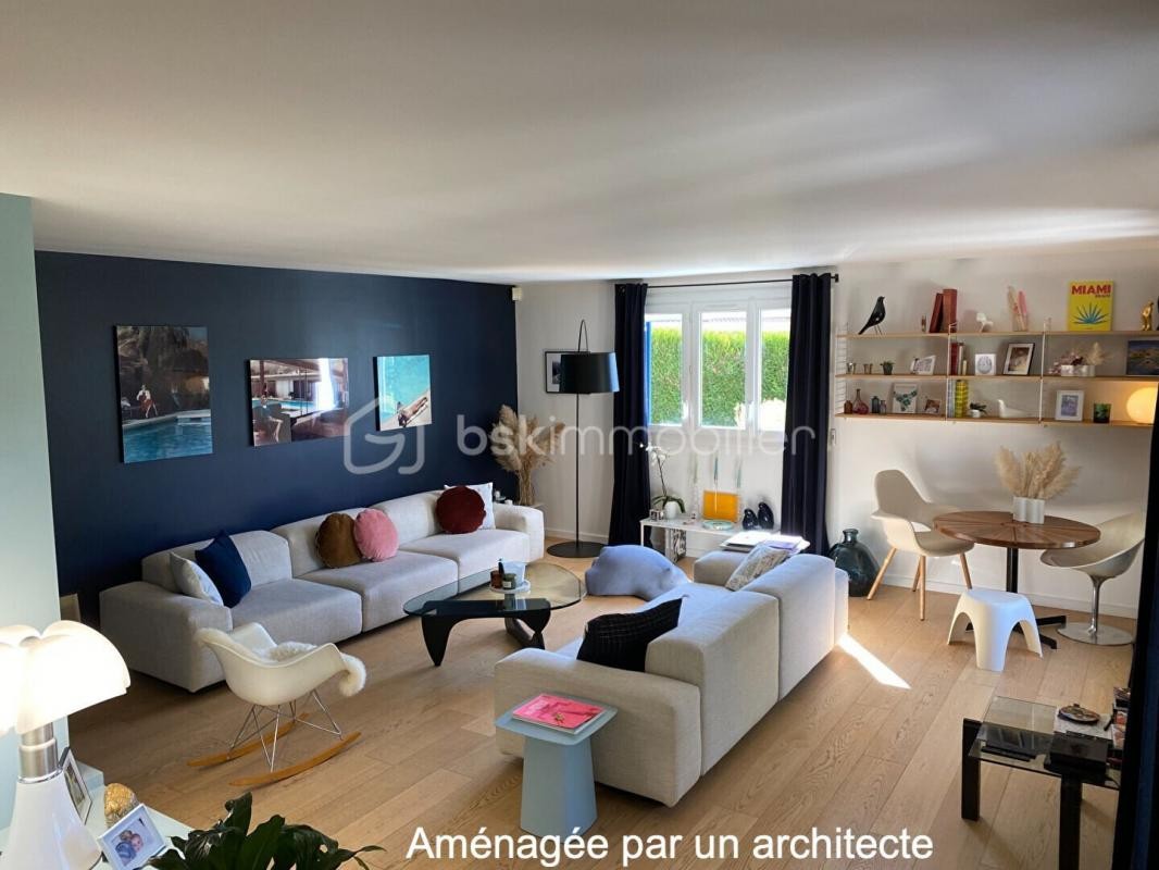 Vente Maison à Saint-Witz 7 pièces