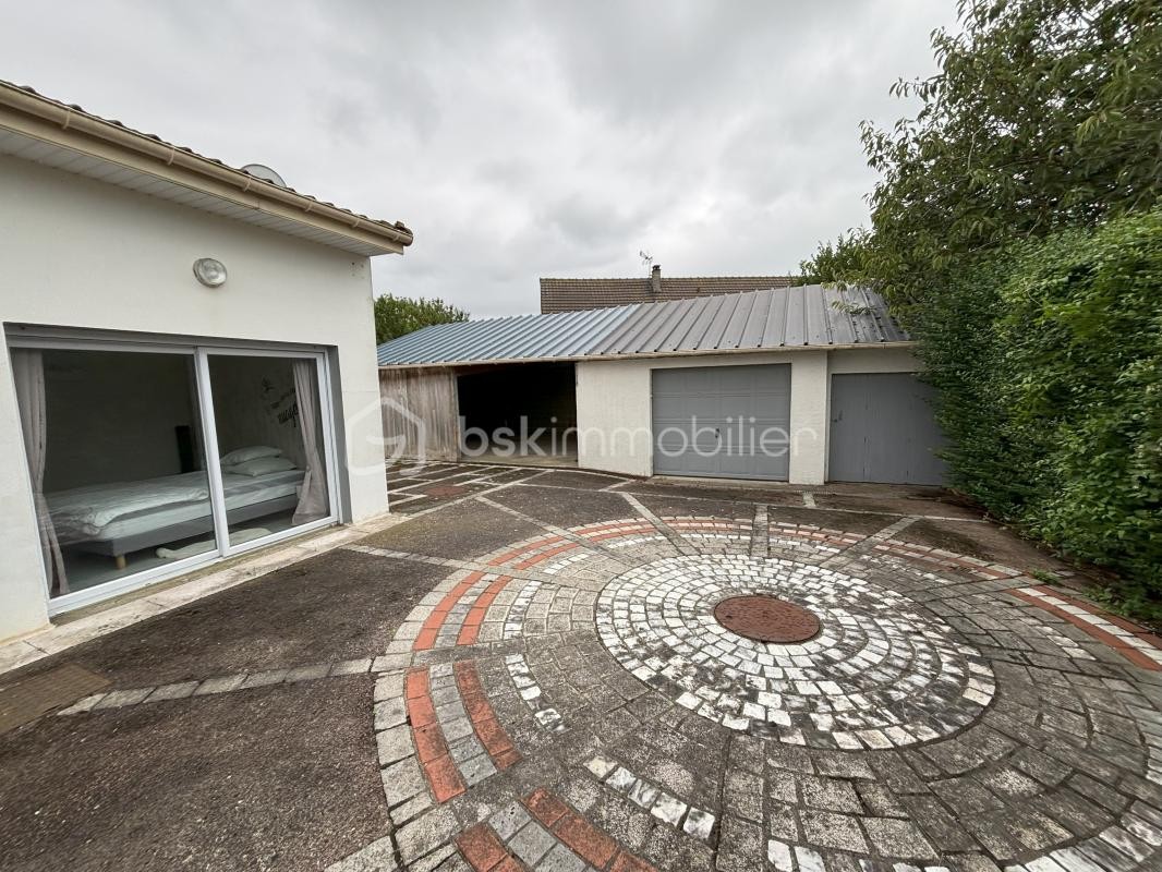 Vente Maison à Criel-sur-Mer 5 pièces