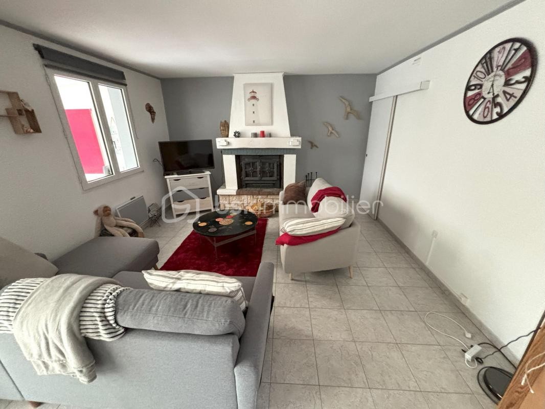 Vente Maison à Criel-sur-Mer 5 pièces