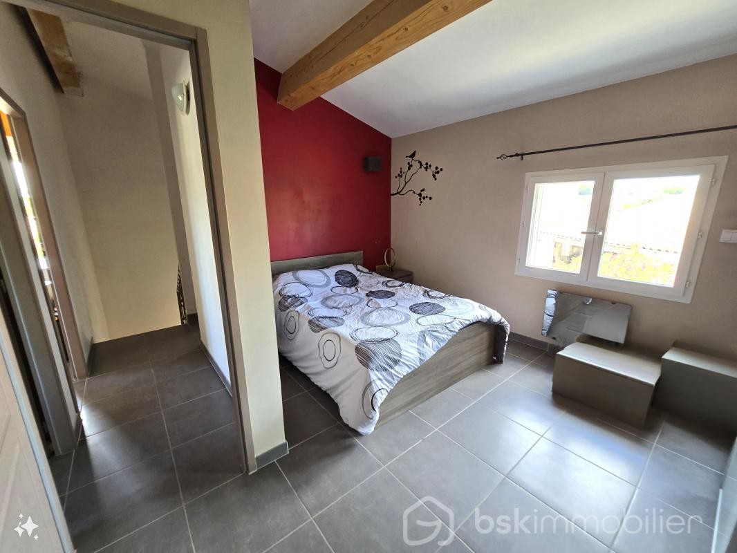 Vente Maison à Pont-Saint-Esprit 5 pièces