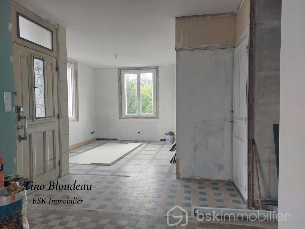 Vente Maison à Bléré 2 pièces