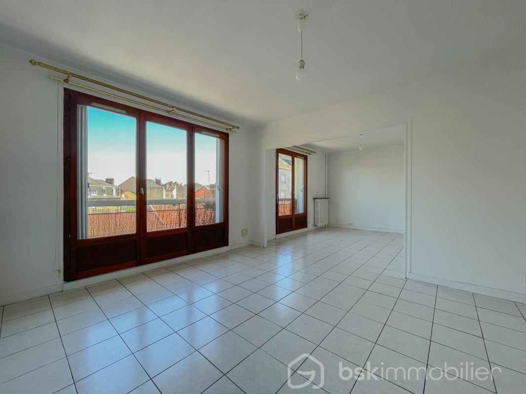 Vente Appartement à Limoges 4 pièces