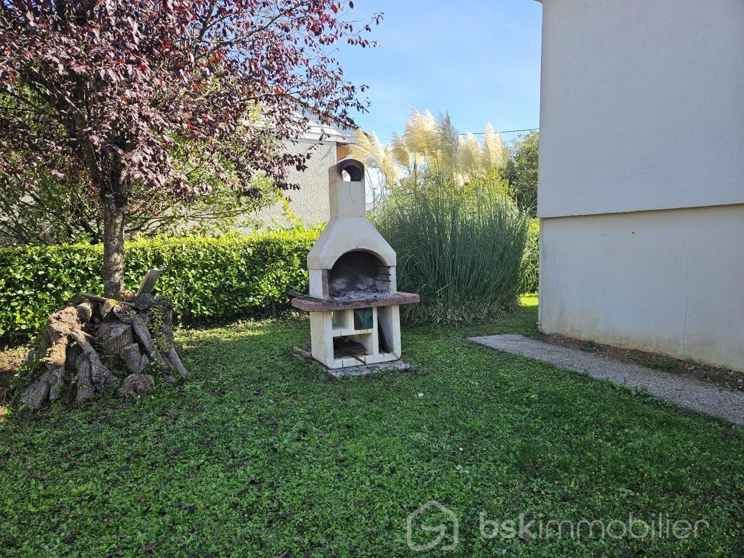 Vente Maison à la Chapelle-Thireuil 5 pièces