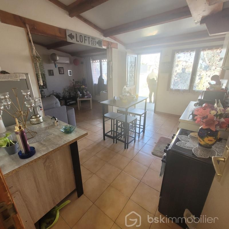 Vente Maison à Pont-Saint-Esprit 4 pièces