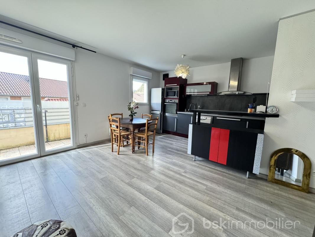 Vente Appartement à Vizille 3 pièces