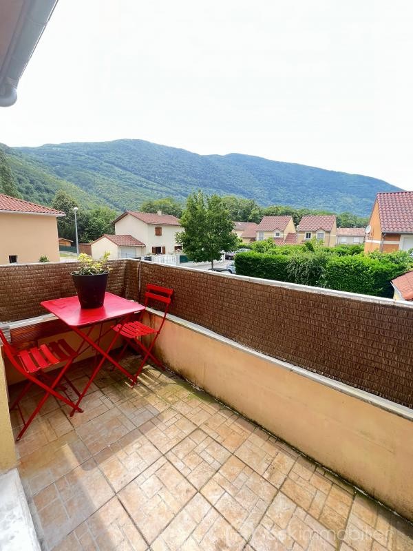 Vente Appartement à Vizille 3 pièces