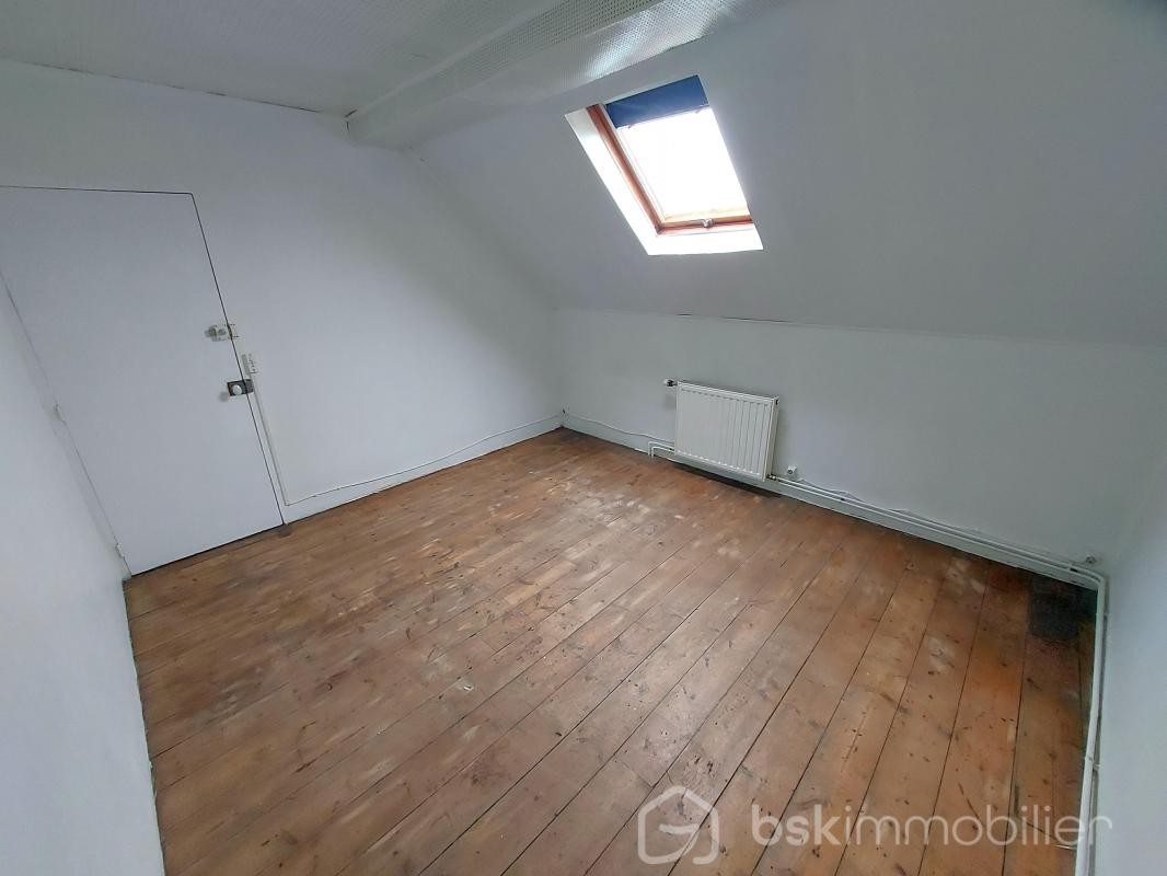 Vente Maison à Amiens 7 pièces