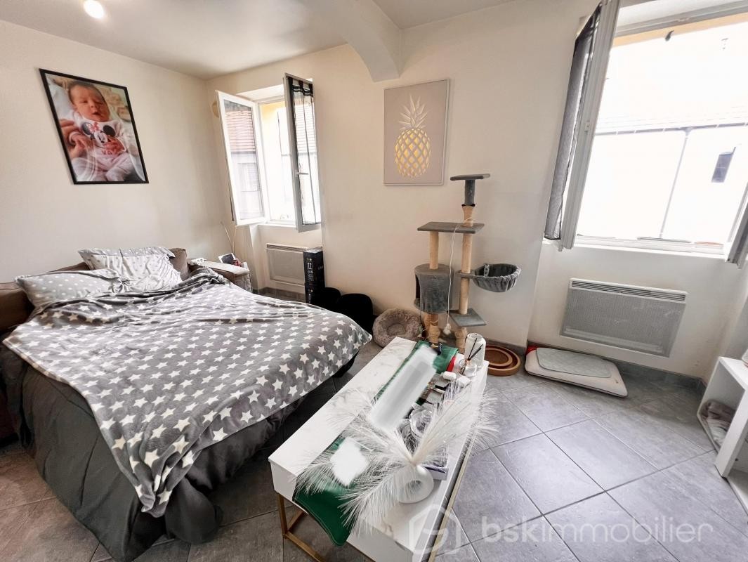 Vente Appartement à Serris 1 pièce