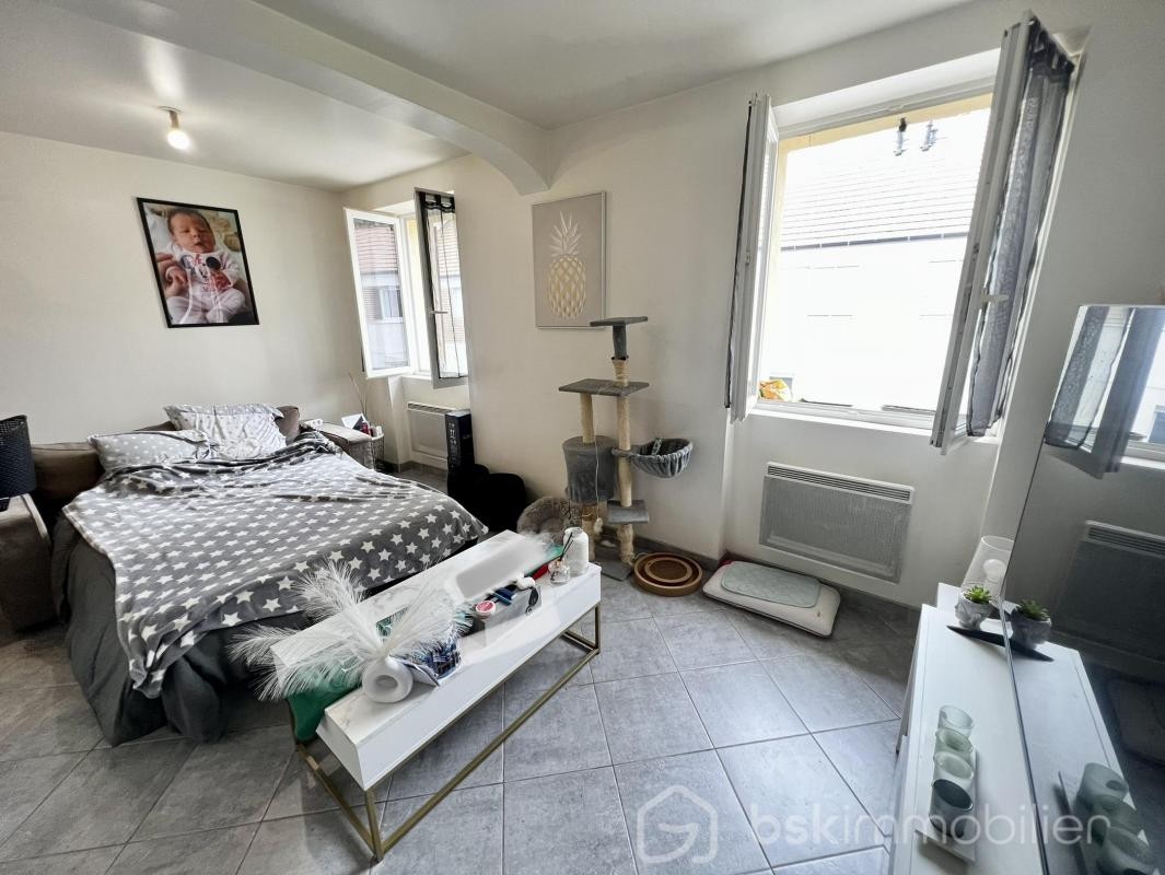 Vente Appartement à Serris 1 pièce