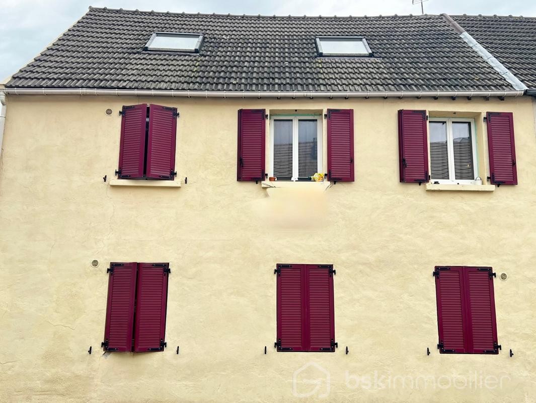 Vente Appartement à Serris 1 pièce