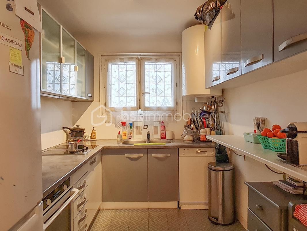 Vente Appartement à Fréjus 3 pièces