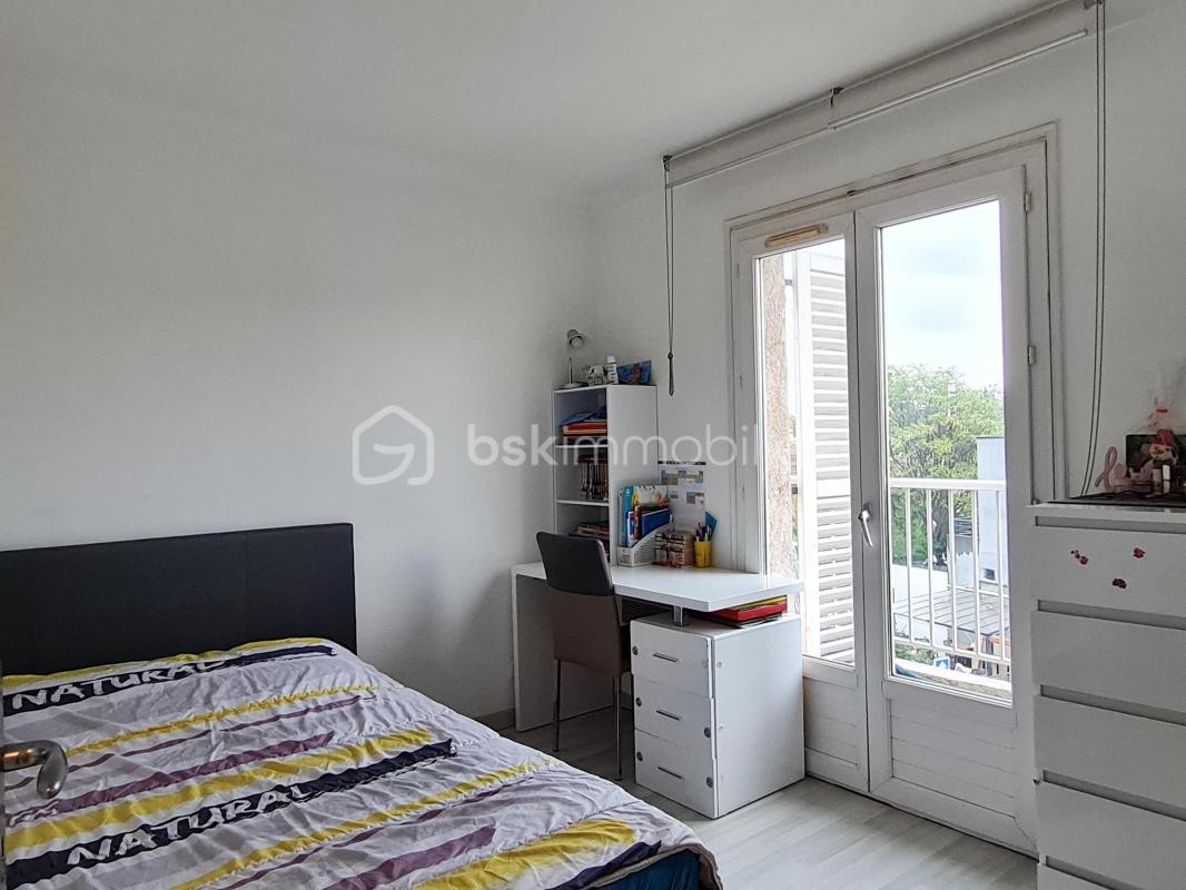 Vente Appartement à Fréjus 3 pièces