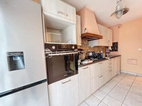 Vente Appartement à Dijon 4 pièces