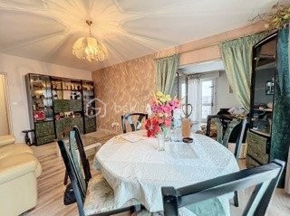 Vente Appartement à Dijon 4 pièces