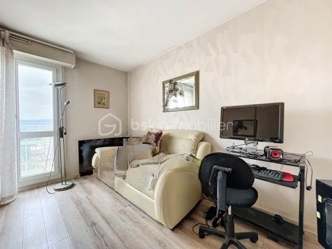 Vente Appartement à Dijon 4 pièces