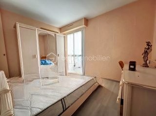 Vente Appartement à Dijon 4 pièces