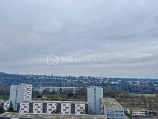 Vente Appartement à Dijon 4 pièces